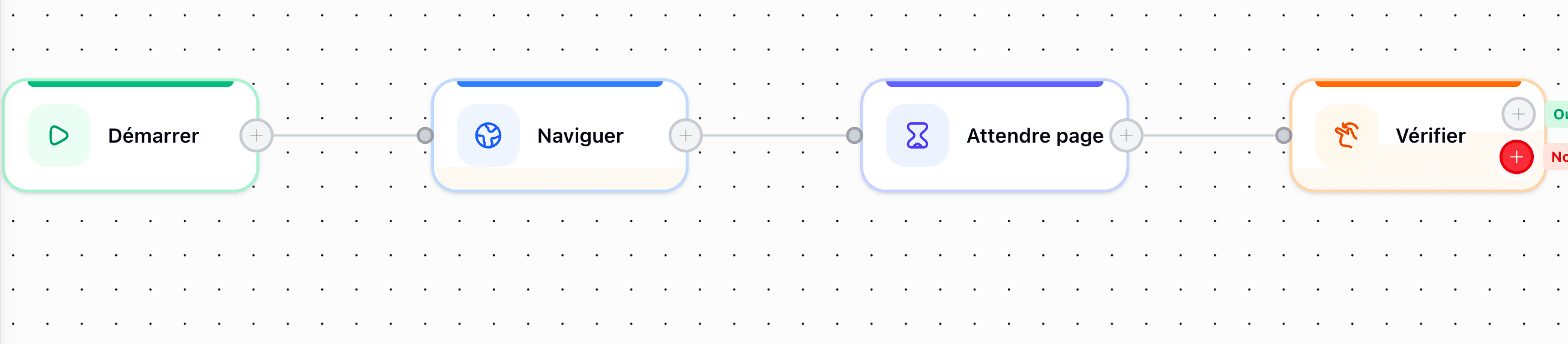 Workflow Builder